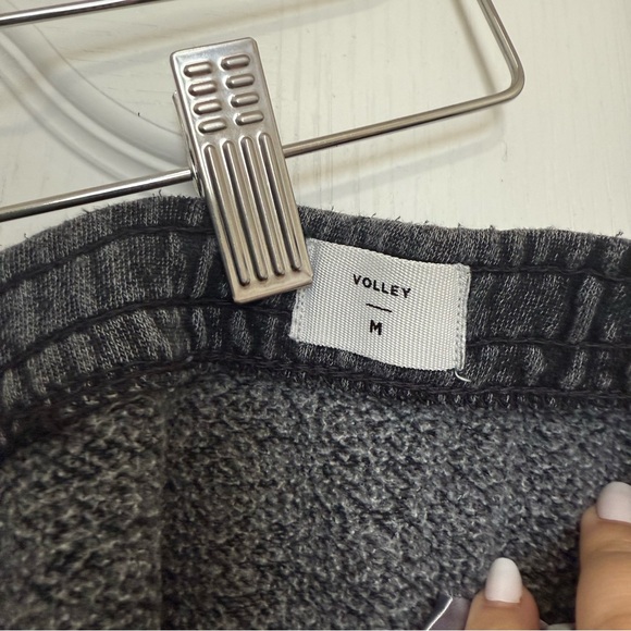 PacSun Men's Black Casual Shorts - Picture 7 of 8